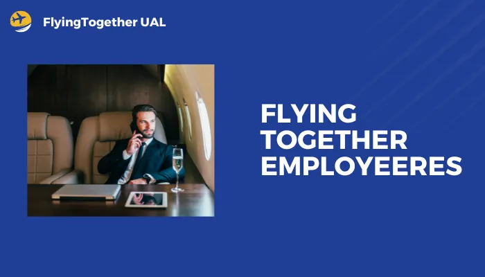 Flying Together EmployeeRES