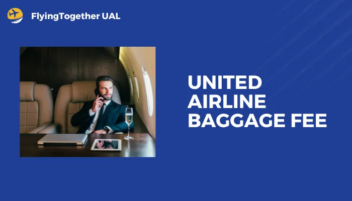 United Airline Baggage Fee