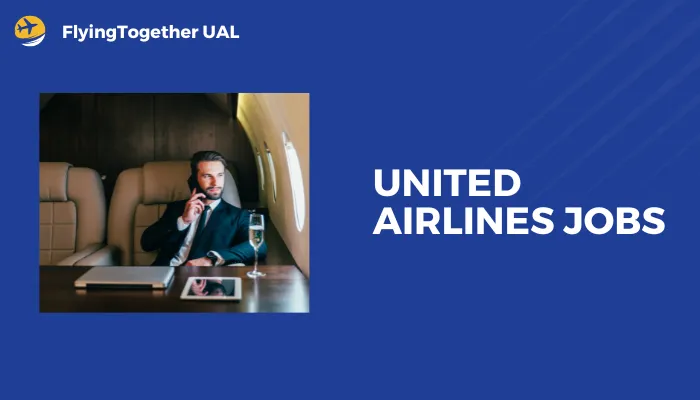 United Airlines Jobs